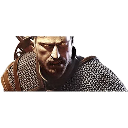 Witcher 2 - Sticker 23