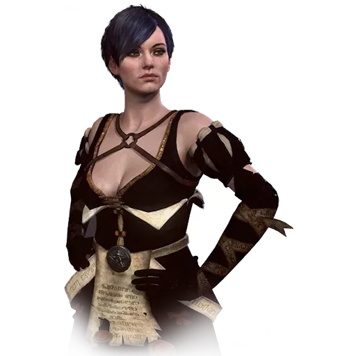 Witcher 2 - Sticker 9