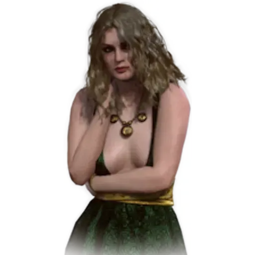 Witcher 2 - Sticker 12