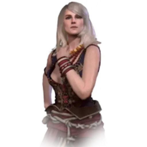 Witcher 2 - Sticker 13