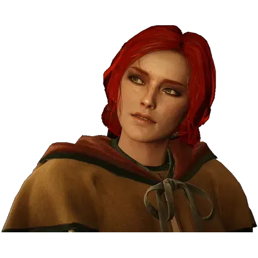 Witcher 2 - Sticker 27