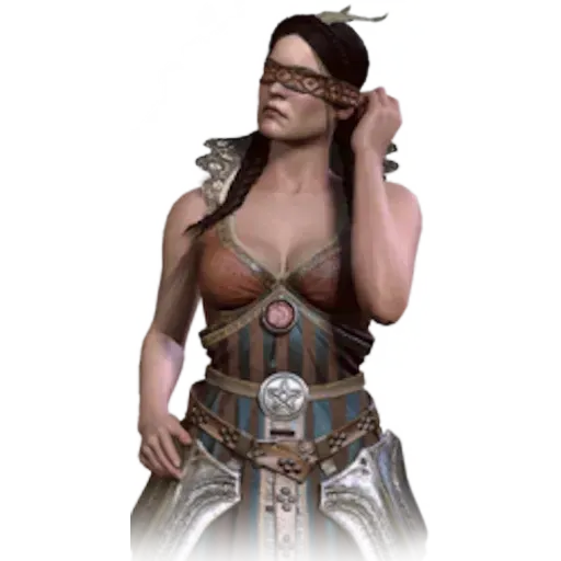 Witcher 2 - Sticker 14