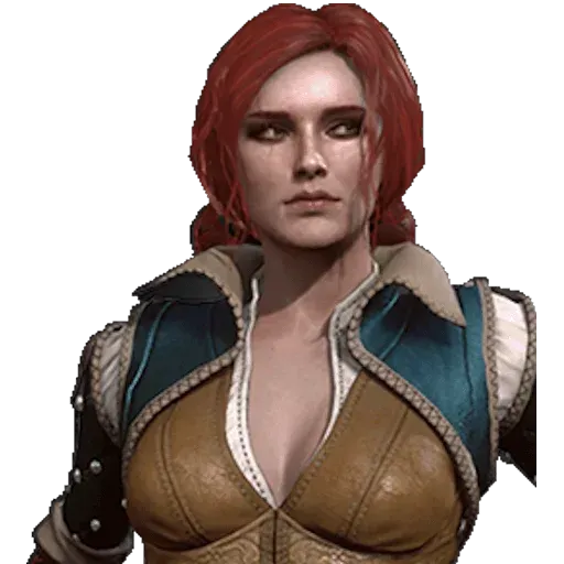 Witcher 2 - Sticker 28