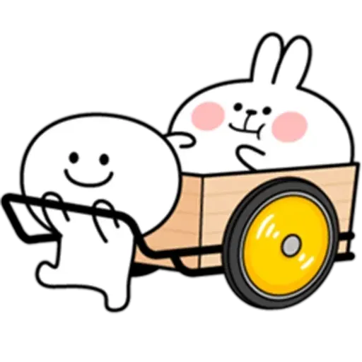 Taadaa - Sticker 18