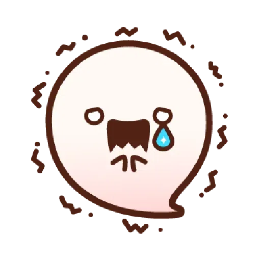 Monster Zoo Vol. 1 -Cibel - Sticker 26