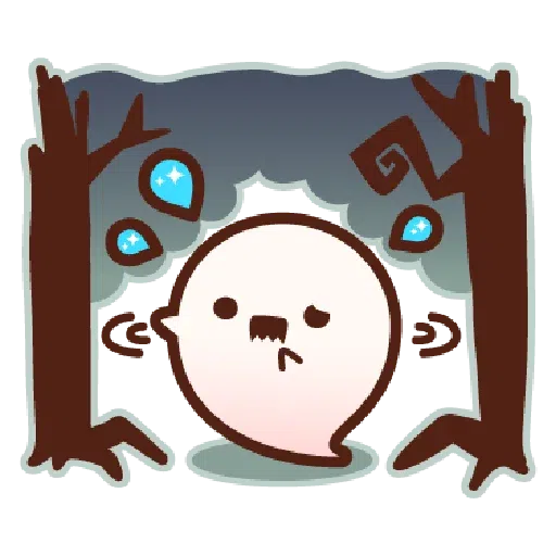 Monster Zoo Vol. 1 -Cibel - Sticker 29