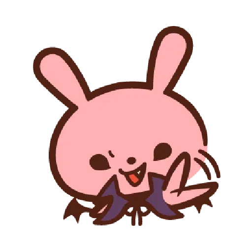 Monster Zoo Vol. 1 -Cibel - Sticker 28