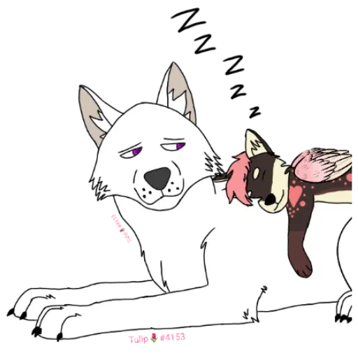 Baby halo - Sticker 14