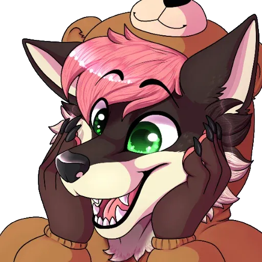 Baby halo - Sticker 16