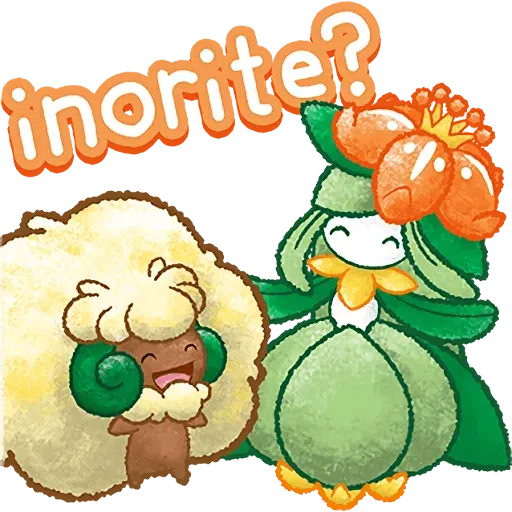 Pokémon 2 - Sticker 19