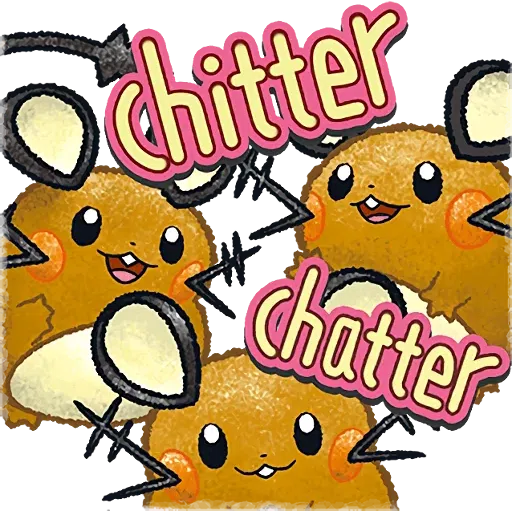 Pokémon 2 - Sticker 18