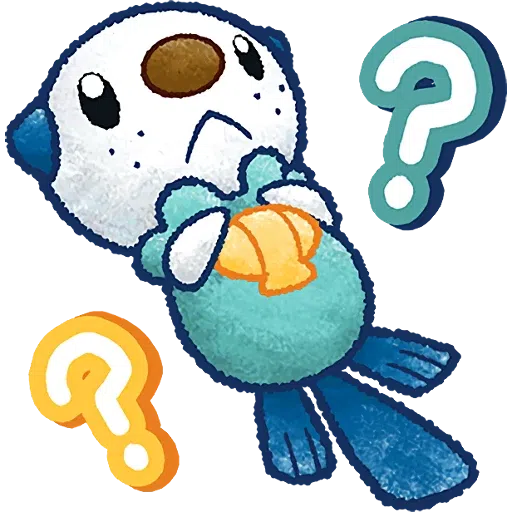 Pokémon 2 - Sticker 15