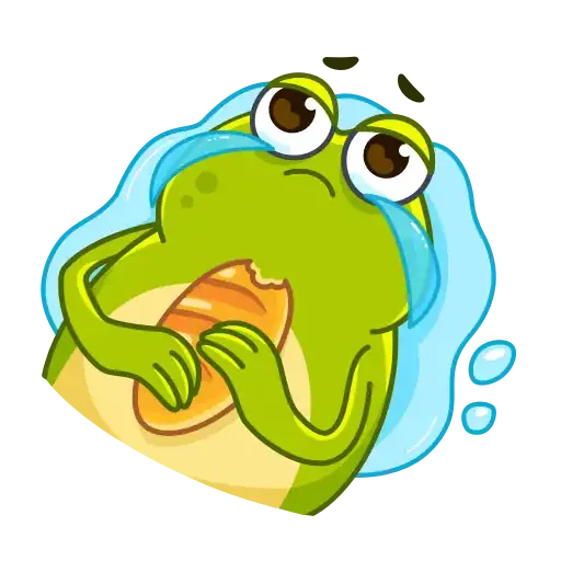 Frogita - Sticker 9