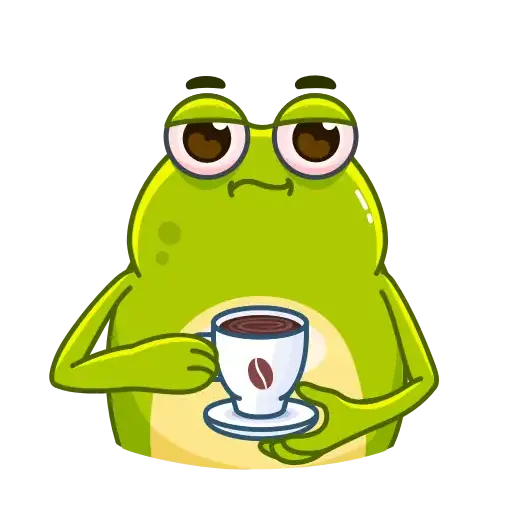 Frogita - Sticker 19