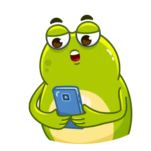 Frogita - Sticker 15