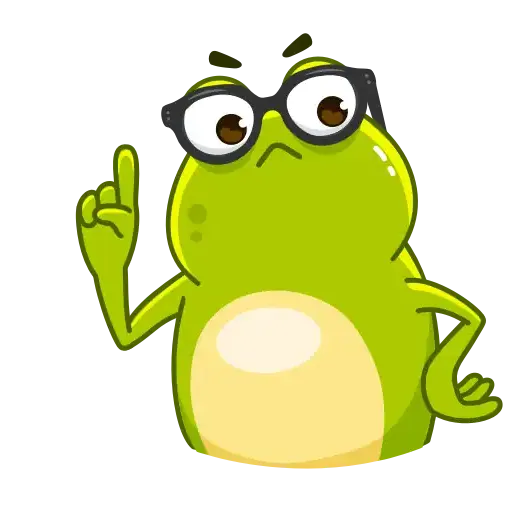 Frogita - Sticker 14