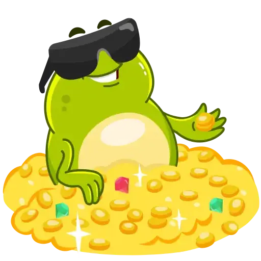 Frogita - Sticker 13