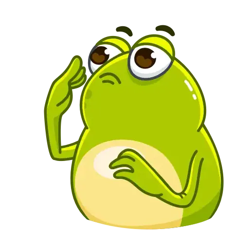 Frogita - Sticker 11