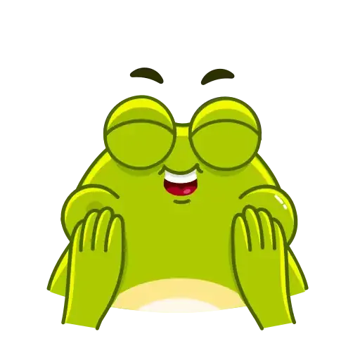 Frogita - Sticker 16