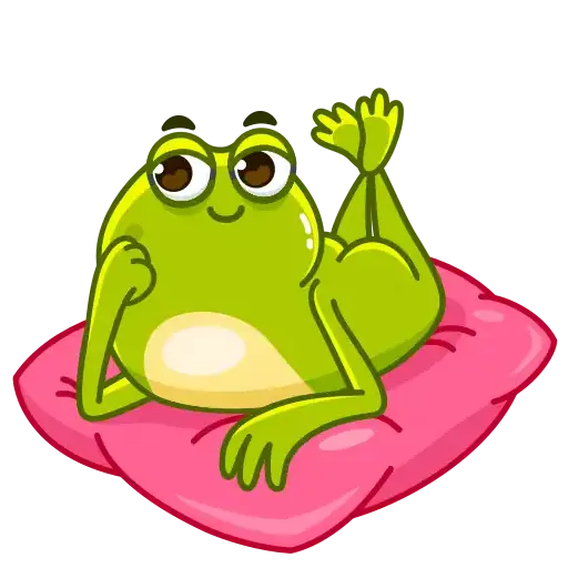 Frogita - Sticker 17