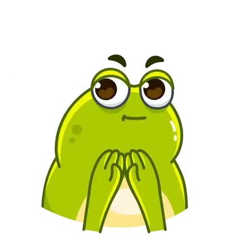 Frogita - Sticker 12