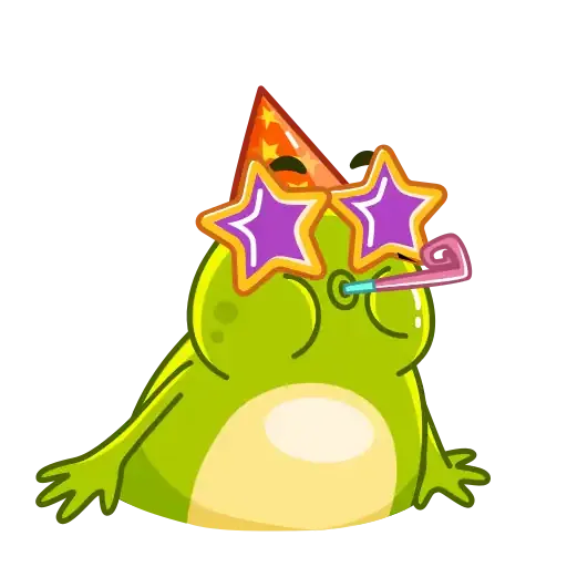 Frogita - Sticker 20