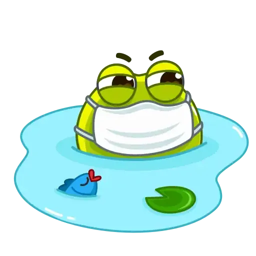 Frogita - Sticker 21