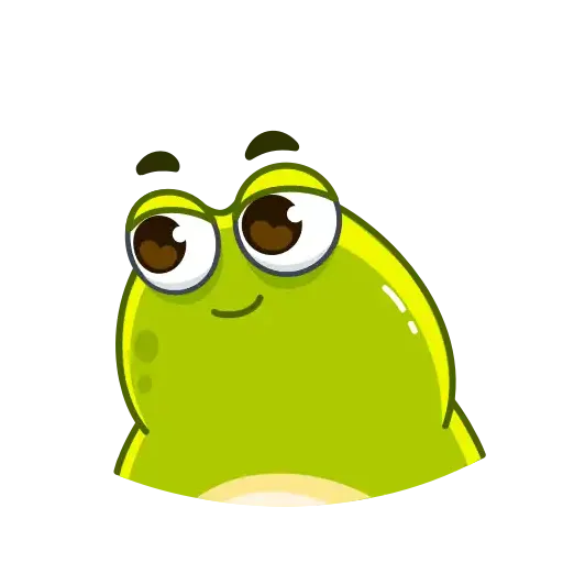 Frogita - Sticker 18