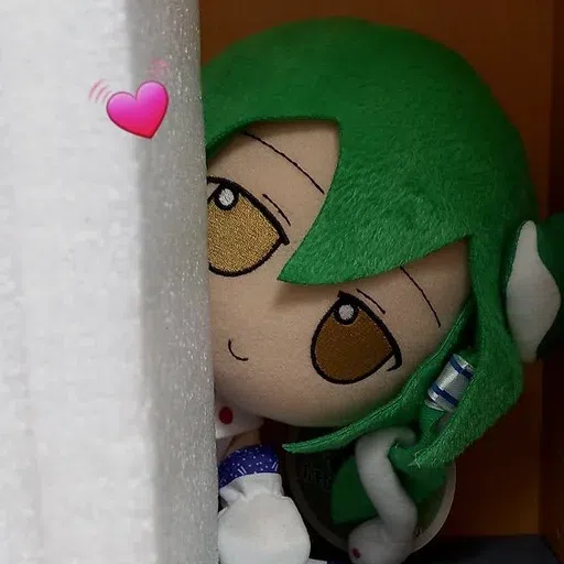 fumos pt.3 - Sticker 11