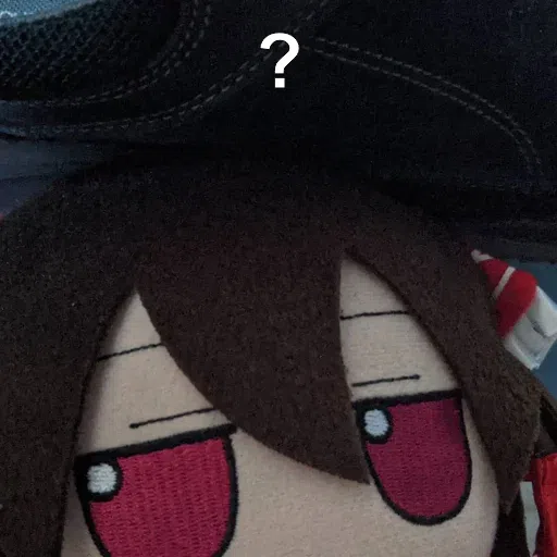 fumos pt.3 - Sticker 15