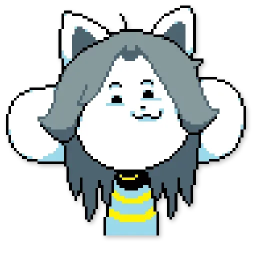 Undertale - Sticker 10