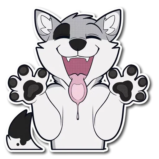 Bruh - Sticker 10