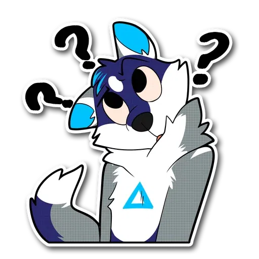 Bruh - Sticker 26