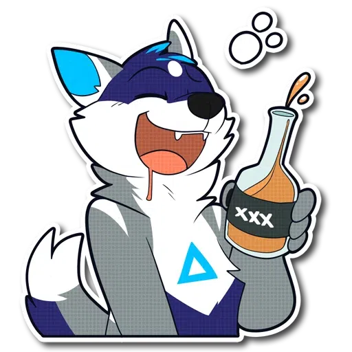 Bruh - Sticker 9