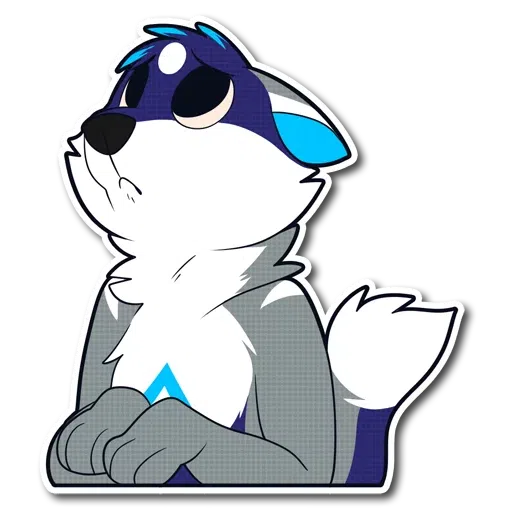 Bruh - Sticker 16