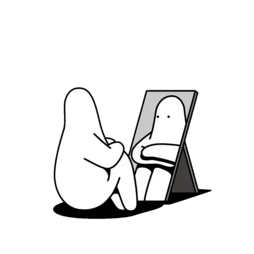 mr donothing - Sticker 10