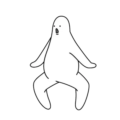 mr donothing - Sticker 11