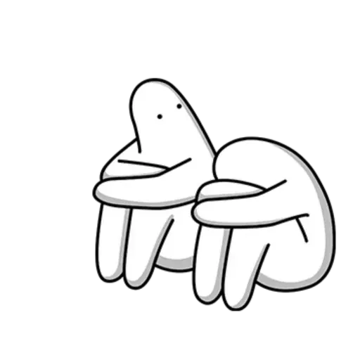 mr donothing - Sticker 17