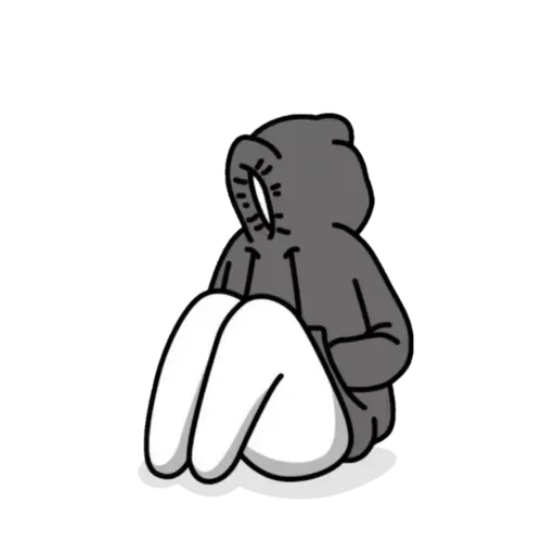 mr donothing - Sticker 9