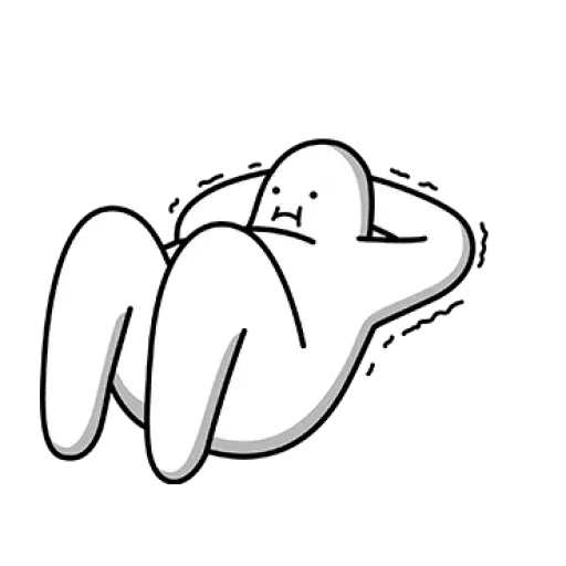 mr donothing - Sticker 22