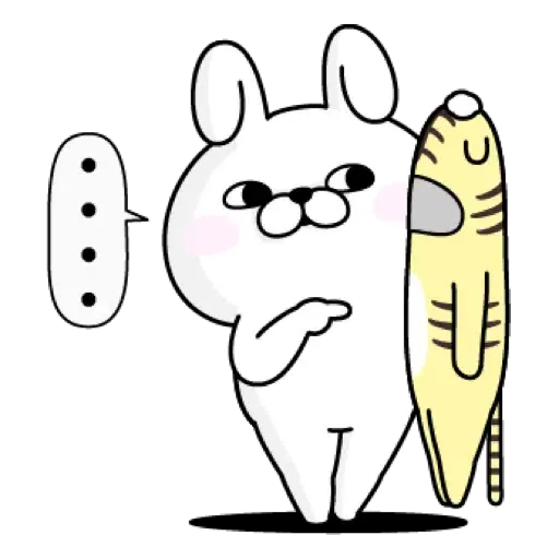 YOSISTAMP呦嘻百分百賀虎年 (新年, CNY) (1) - Sticker 17