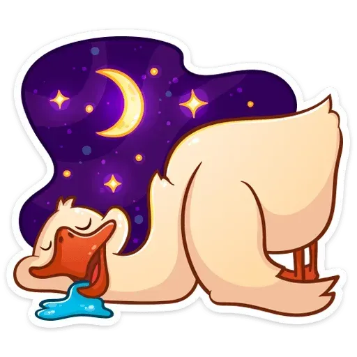 Gus Fedya - Sticker 19
