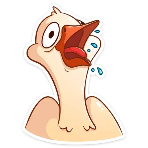 Gus Fedya - Sticker 30