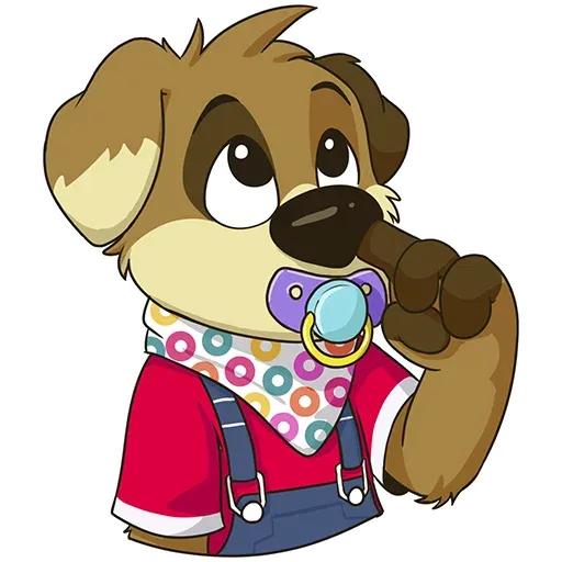 Fizzle - Sticker 23