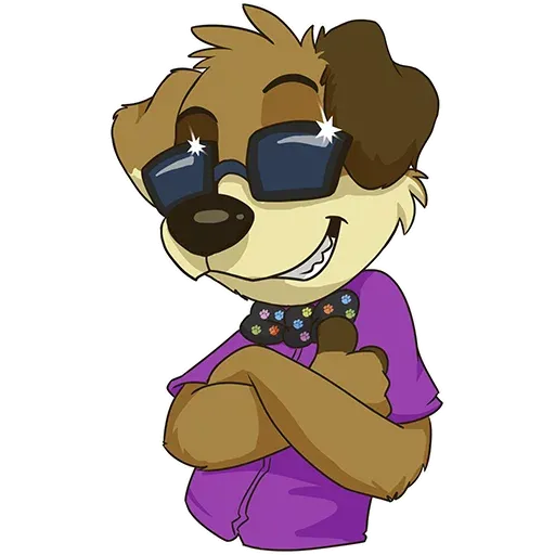 Fizzle - Sticker 10