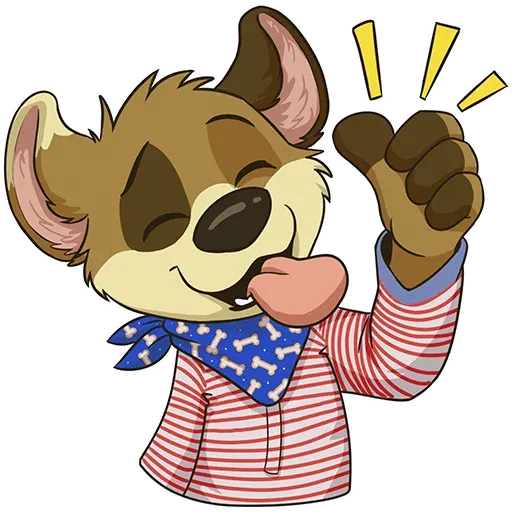 Fizzle - Sticker 14