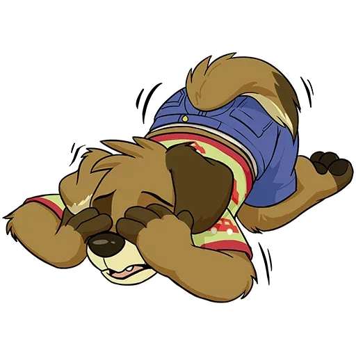 Fizzle - Sticker 20