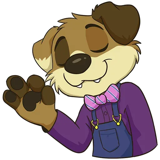 Fizzle - Sticker 17
