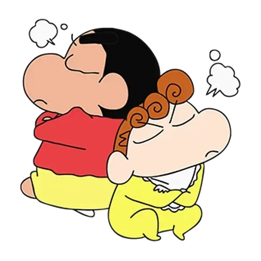 小新 6 - Sticker 15