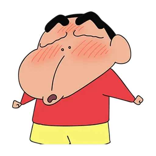 小新 6 - Sticker 25